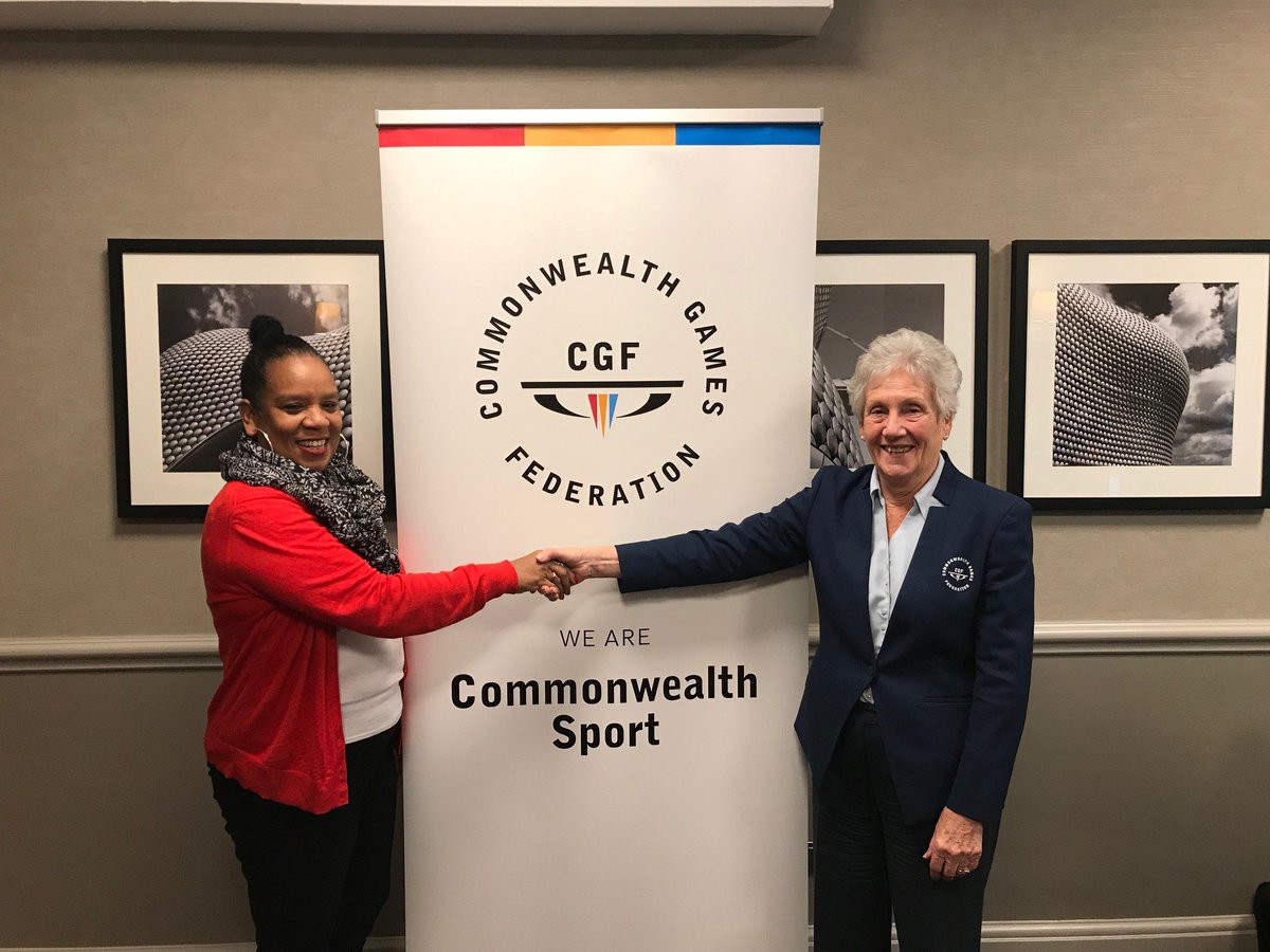 Trinidad and Tobago was selected to host the 2021 Commonwealth Youth Games last week ©CGF/Twitter