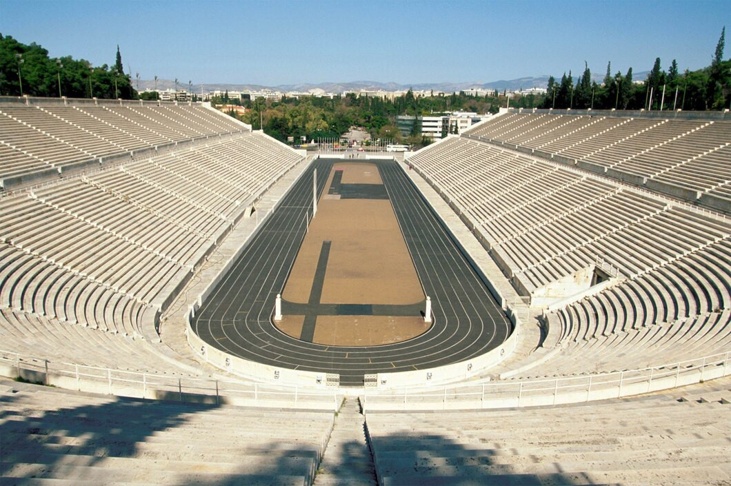 The event will take place in the Greek capital in June 2021 ©IOC
