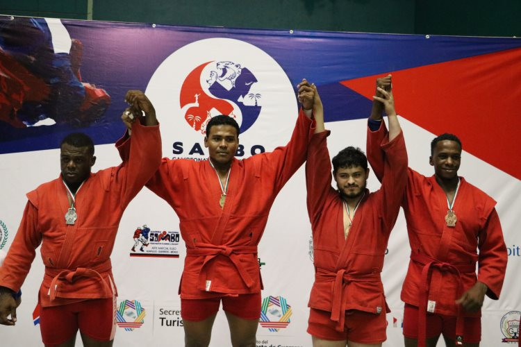 Mexican city Acapulco hosted last year's Pan American Sambo Championships ©FIAS