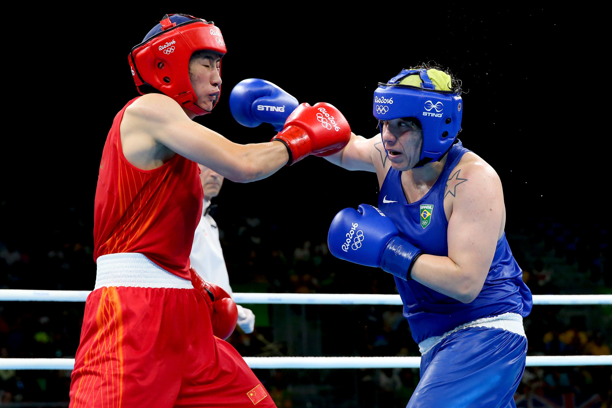 AIBA was stripped of its recognition as the Olympic governing body for the sport by the IOC ©Getty Images