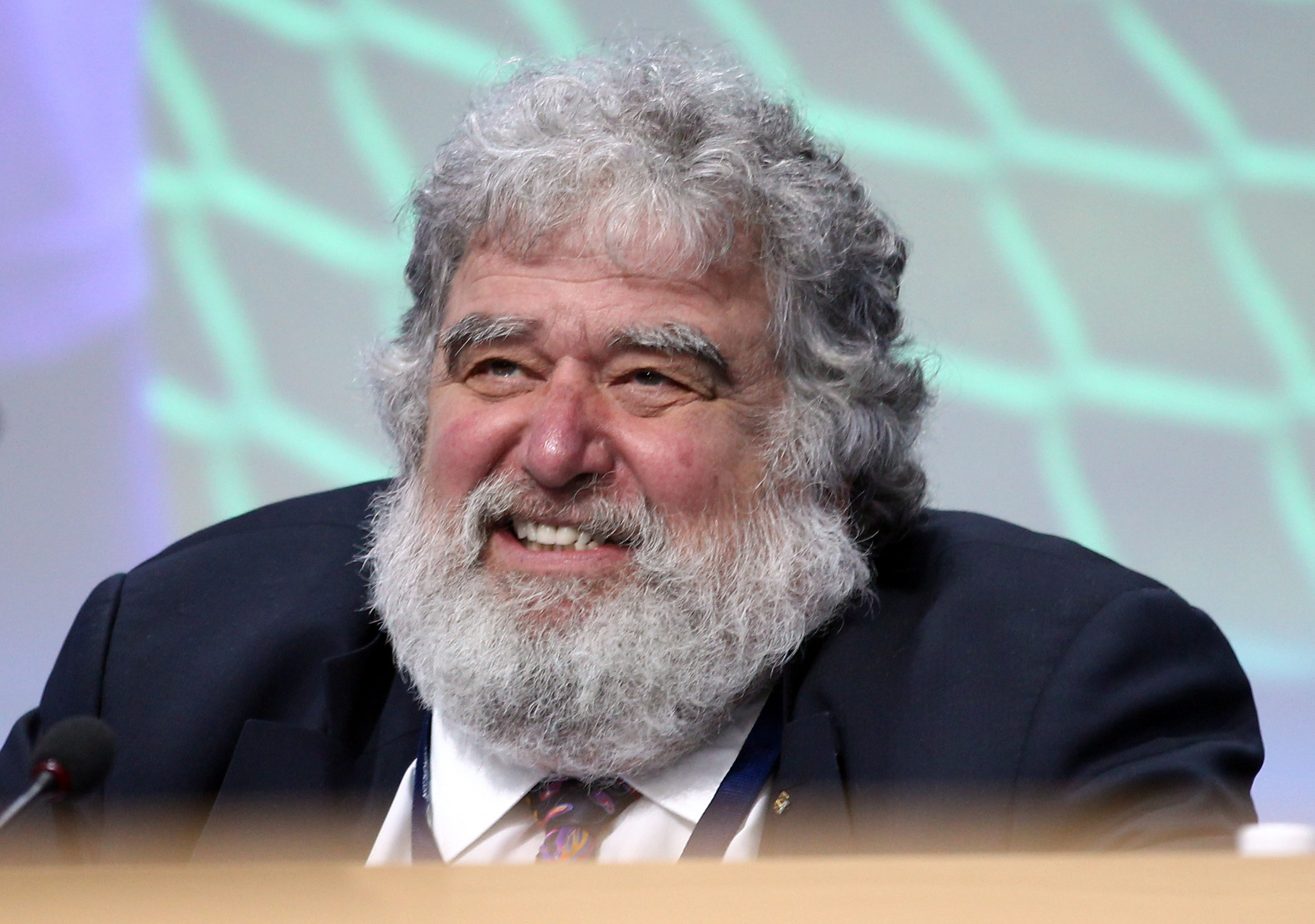 CONCACAF had reached a settlement with Chuck Blazer's estate earlier this year ©Getty Images