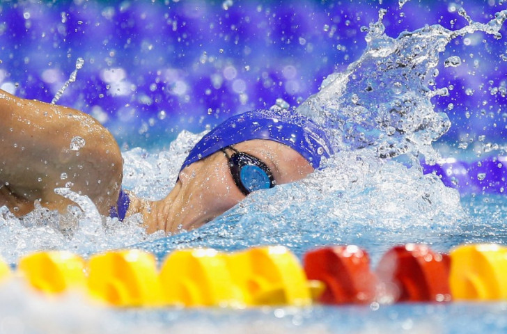 Scotland is scheduled to stage the 2018 edition of the LEN European Aquatics Championships in Glasgow