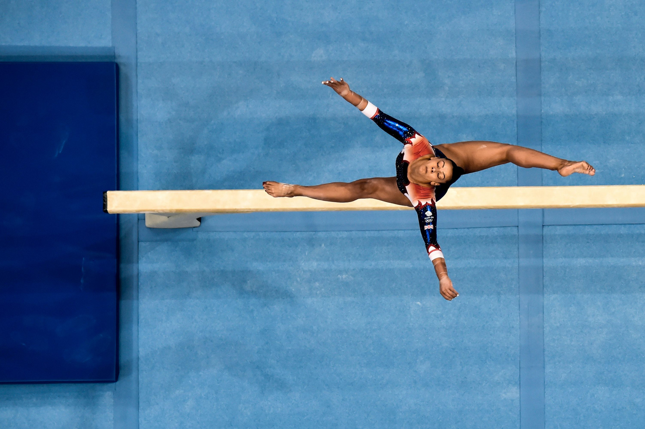 Gymnastics will be on the programme at the 2023 European Games in Poland, the EOC has announced ©Getty Images