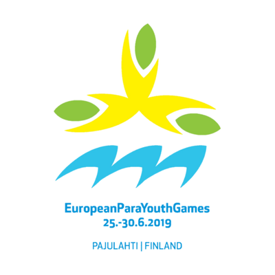 Action began today at the European Para Youth Games in Pajulahti in Finland ©EPYG