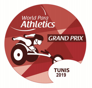 Competition began in Tunis today ©World Para Athletics
