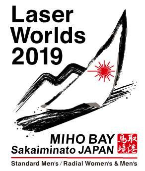 Qualification for the Tokyo 2020 Olympics will be on offer at the 2019 ILCA Laser Standard Men's World Championship in Japanese city Sakaiminato ©Laser Worlds 2019