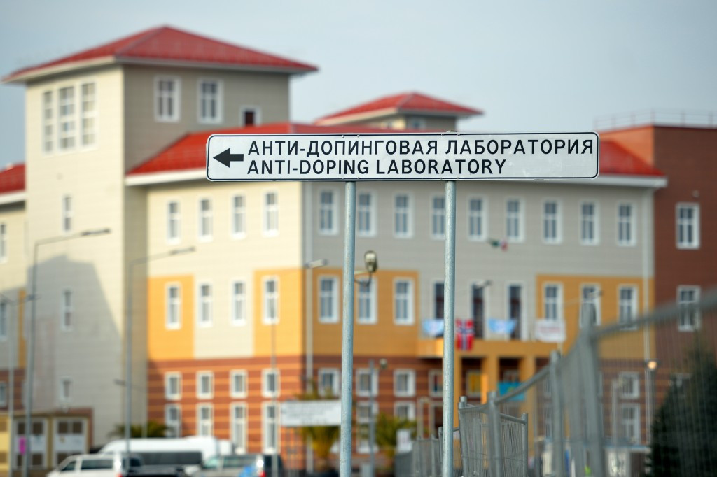 The IOC have expressed their confidence in the anti-doping laboratory at Sochi 2014 following an Exeecutive Board meeting ©Getty Images