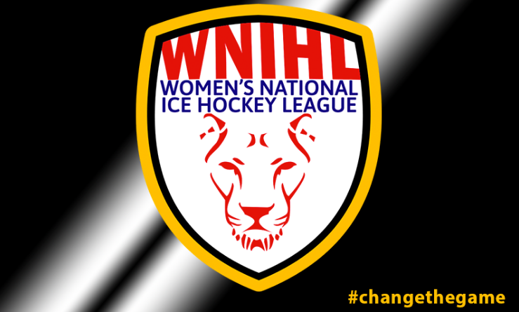 Ice Hockey UK announces line-up for newly-branded women's league