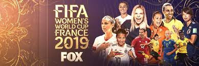 More than eight million people watched the United States beat France in their FIFA Women's World Cup quater-final on Fox Sports ©Fox