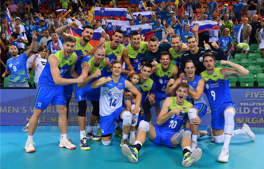 FIVB Men's Challenger Cup set to begin with Nations League berth up for grabs
