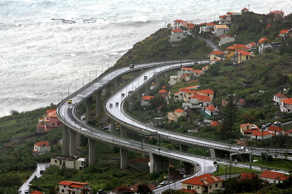 Madeira's capital Funchal will stage the event in 2016