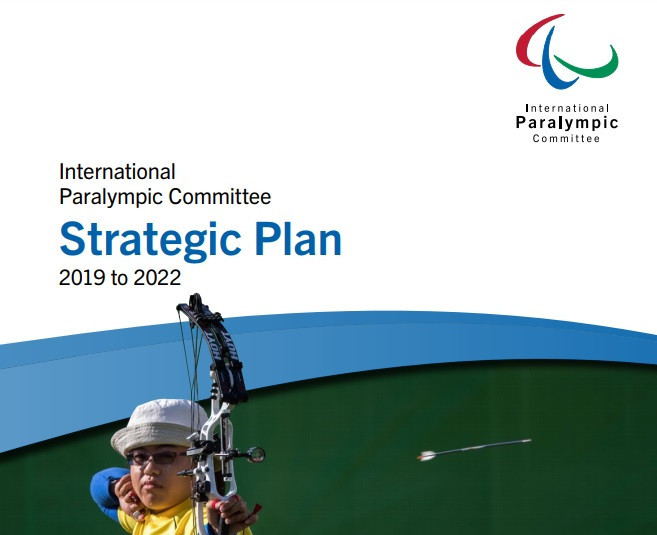 The IPC has published its latest strategic plan ©IPC