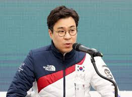 South Korean short track coach latest foreign addition to Chinese squad for Beijing 2022