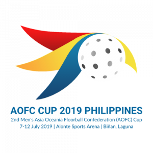 The Men’s Asia Oceania Floorball Confederation Cup 2019 in the Philippines is set to start tomorrow with the hosts hopeful of making an impression ©AOFC
