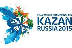 Every sample collected during this year's FINA World Aquatics Championships will be removed from the Moscow laboratory formerly accredited by WADA ©Kazan 2015