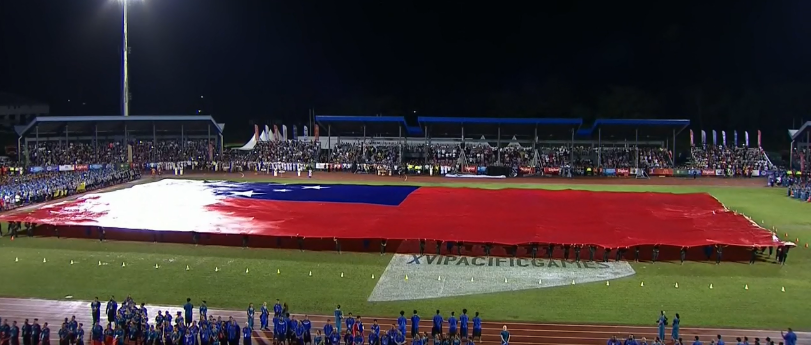 insidethegames is reporting LIVE from the 2019 Pacific Games in Samoa