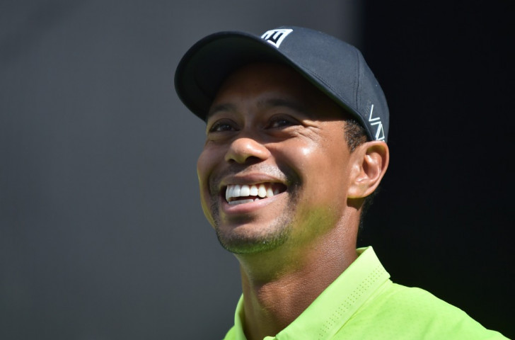 Former champion golfer Woods still confident of qualification for "very important" Olympic Games