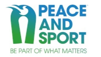 Peace and Sport have teamed up with WAKO during the Irish Open ©Peace and Sport