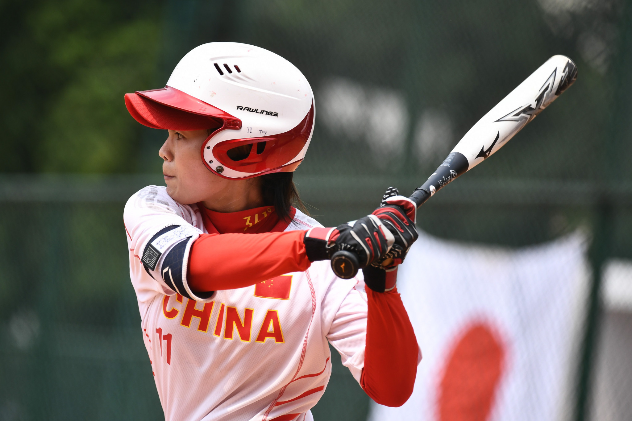Draw made for two Tokyo 2020 softball qualifying tournaments