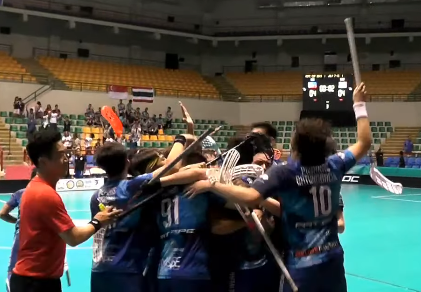 Philippines scored a winning goal with two seconds left on the clock ©YouTube