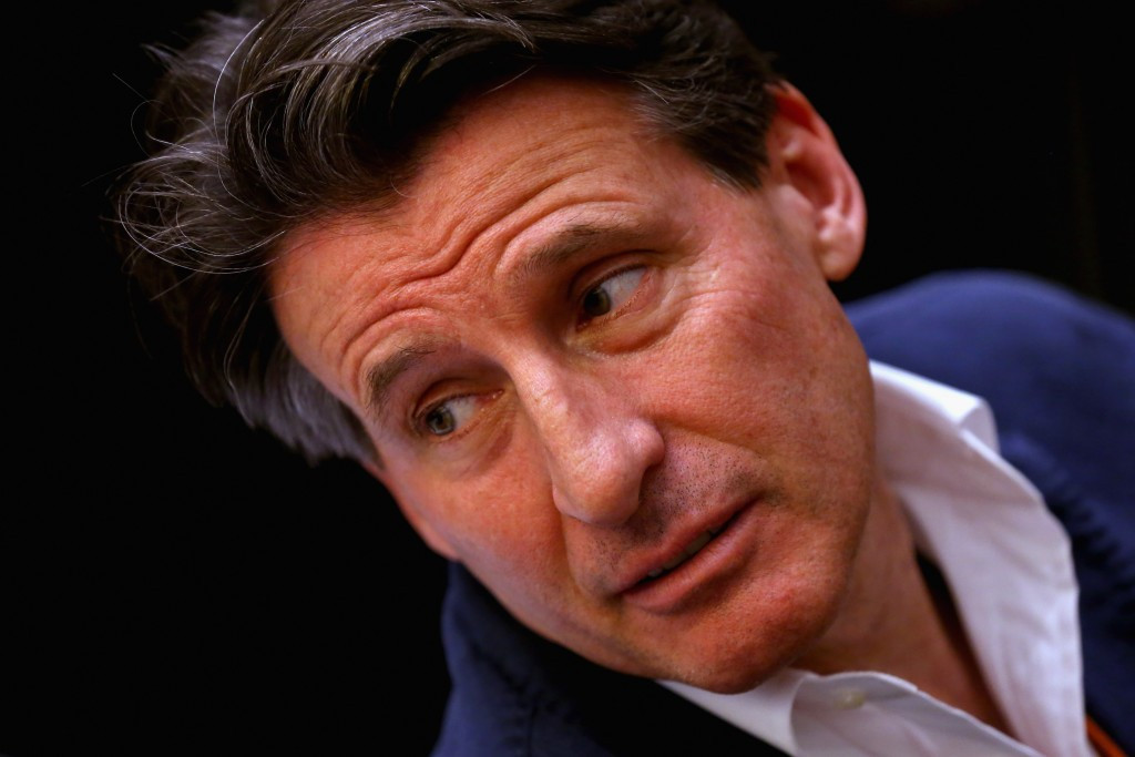 The IAAF and its President Sebastian Coe will meet tomorrow to discuss the possible suspension of Russia