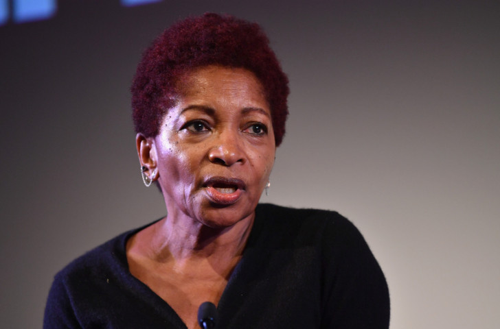 Bonnie Greer, the American-British playwright, novelist, critic and broadcaster, who has lived in the UK since 1986, tweeted that Murray and Williams had provided a 