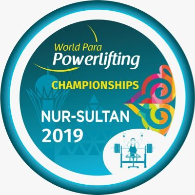 Junior World Para Powerlifting Championships set to take place in Nur-Sultan