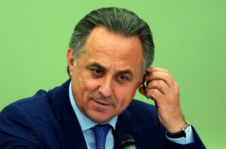 Russia's Sports Minister Vitaly Mutko claimed yesterday that the country would not boycott next summer's Olympics in Rio de Janeiro