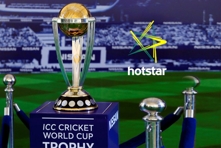 ICC claim broadcast figures broken for World Cup as deal announced in UK to show final on free-to-air television