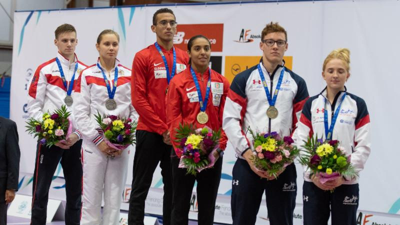 Egypt finish UIPM Pentathlon Junior World Championships with mixed relay victory 