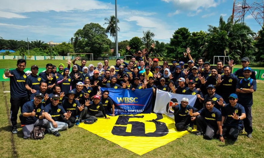 WBSC stages Baseball5 seminar in Malaysia