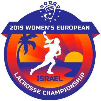 Action began today at the 2019 Women's European Lacrosse Championship in Netanya ©Lacrosse2019.com