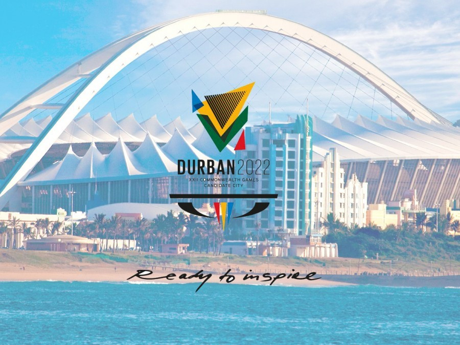 Durban 2022 Commonwealth Games bid recommended by Evaluation Commission but guarantees sought over finances and venues