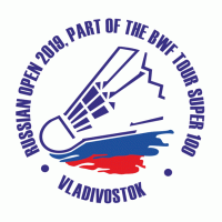 Action began today at the BWF Russian Open in Vladivostok ©BWF