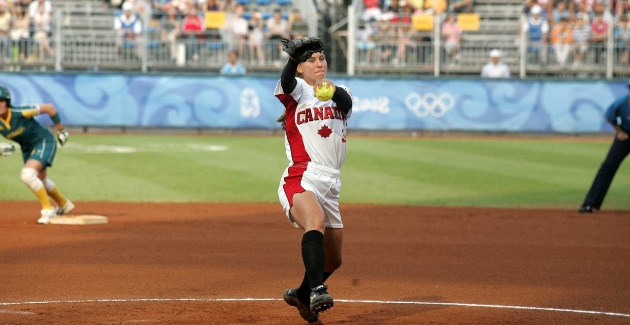 WBSC unveils schedule for Softball Americas Tokyo 2020 Qualifier in Canada