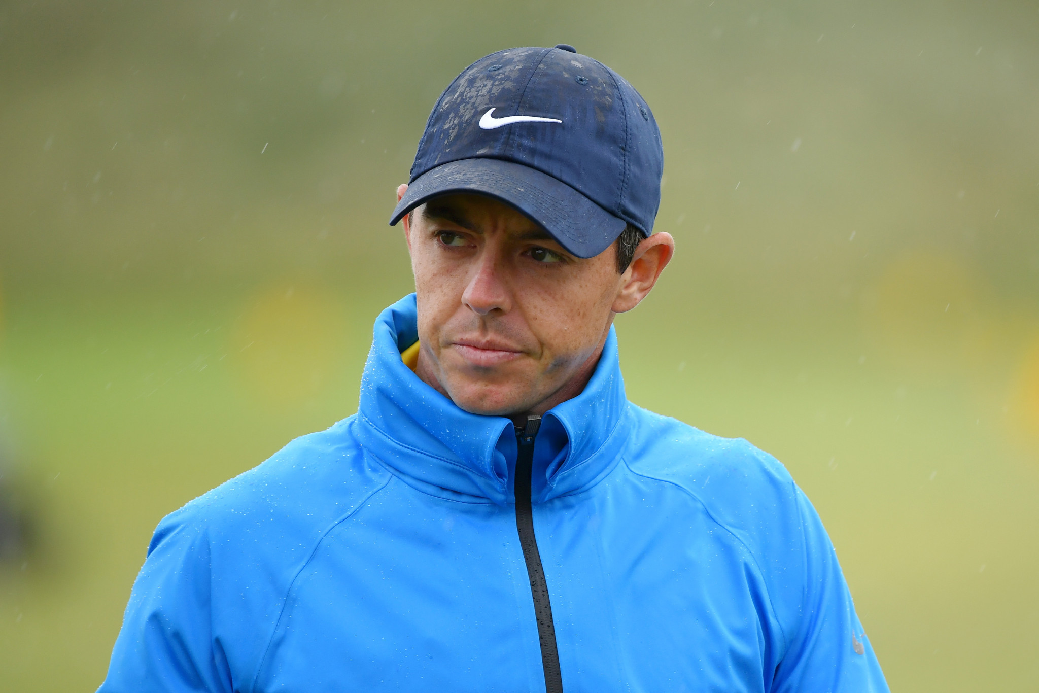 McIlroy looking to end long wait for fifth major with The Open set to begin in home country