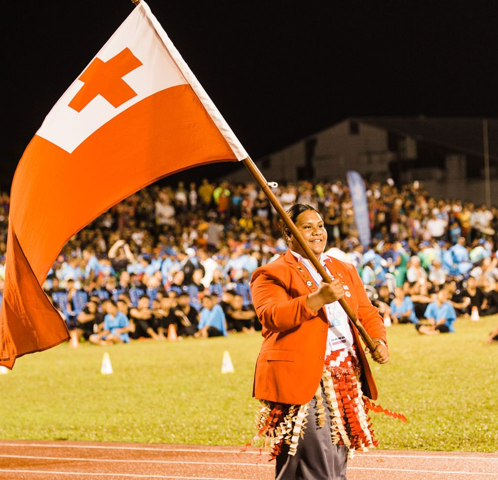 The PGC are hoping for an amicable solution to their dispute with the Tongan Government ©Pacific Games News Service/Trina Edwards