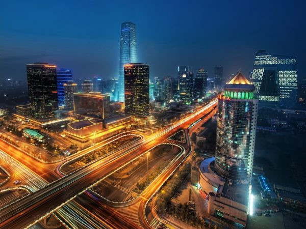 Plans launched to make Beijing nightlife more vibrant in time for 2022 Winter Olympics