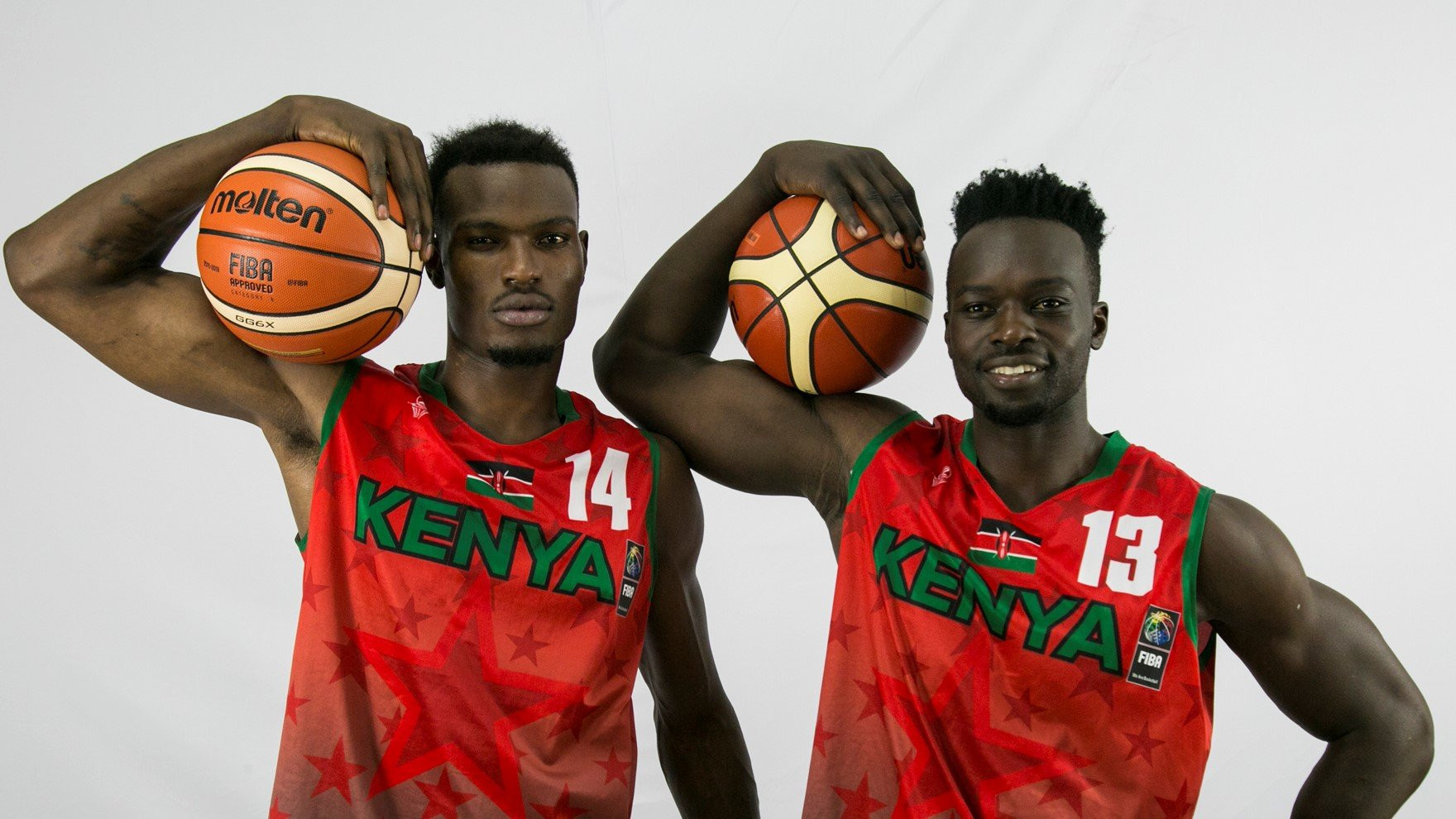 Morocco edge out Chad in FIBA AfroCan opener