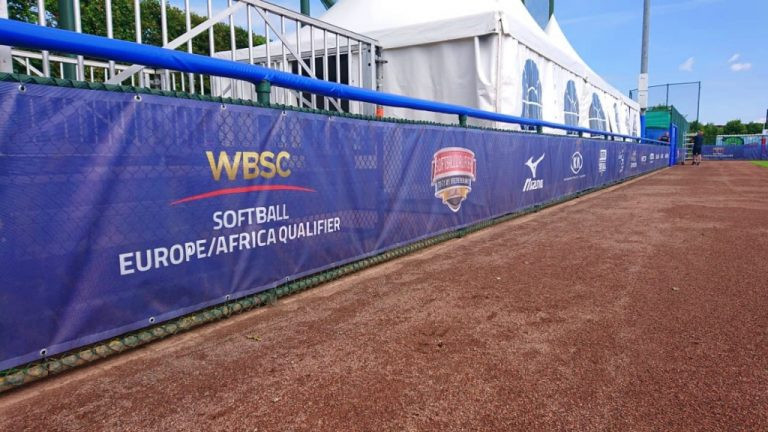 Eight teams ready to battle for Tokyo 2020 place at WBSC Softball Europe/Africa Qualifier