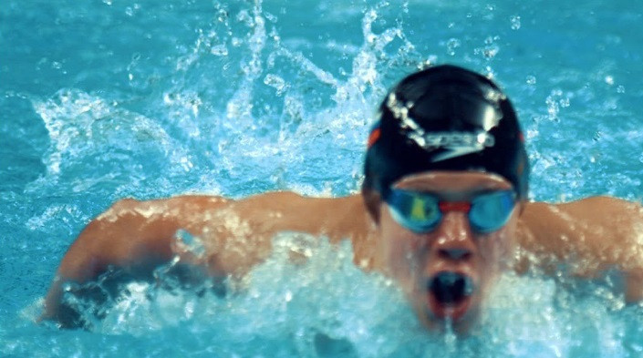 Britain and Croatia win first swimming titles at Summer EYOF in Baku