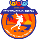 The semi-final match-ups were decided today at the Women's European Lacrosse Championships in Israel ©European Lacrosse