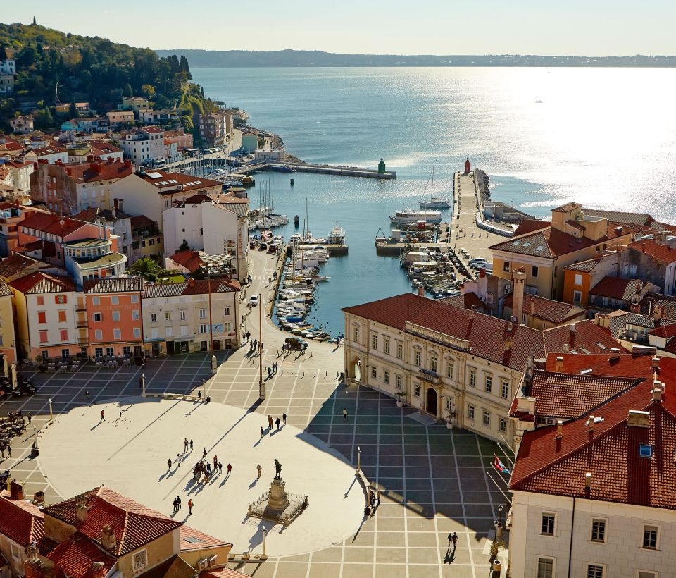 The International Ski Federation has awarded its 2021 Calendar Conference to Portorož in Slovenia for the fifth time ©Visit Slovenia