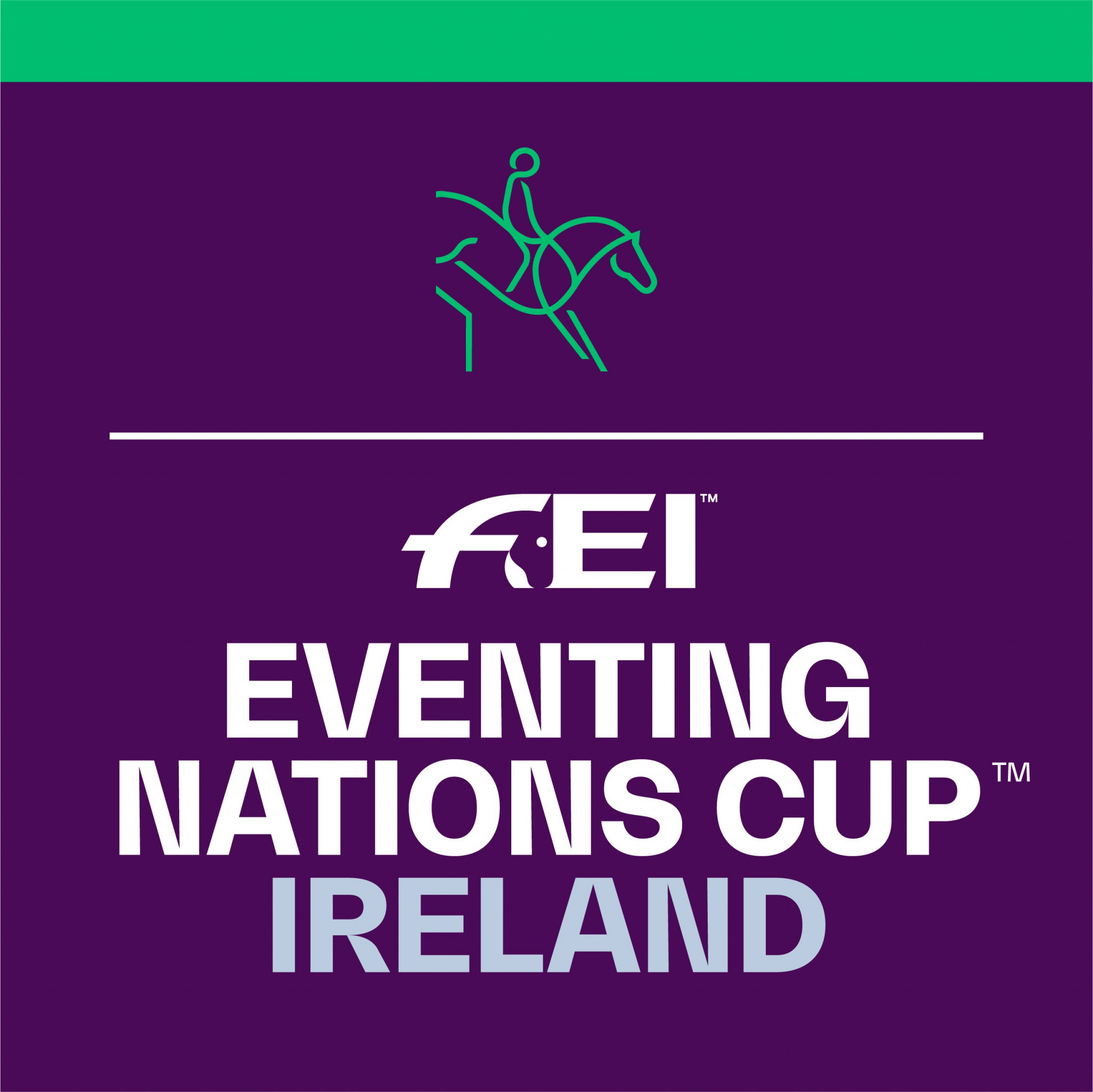 The FEI Eventing Nations Cup season is set to resume in the Irish town of Cappoquin tomorrow ©FEI