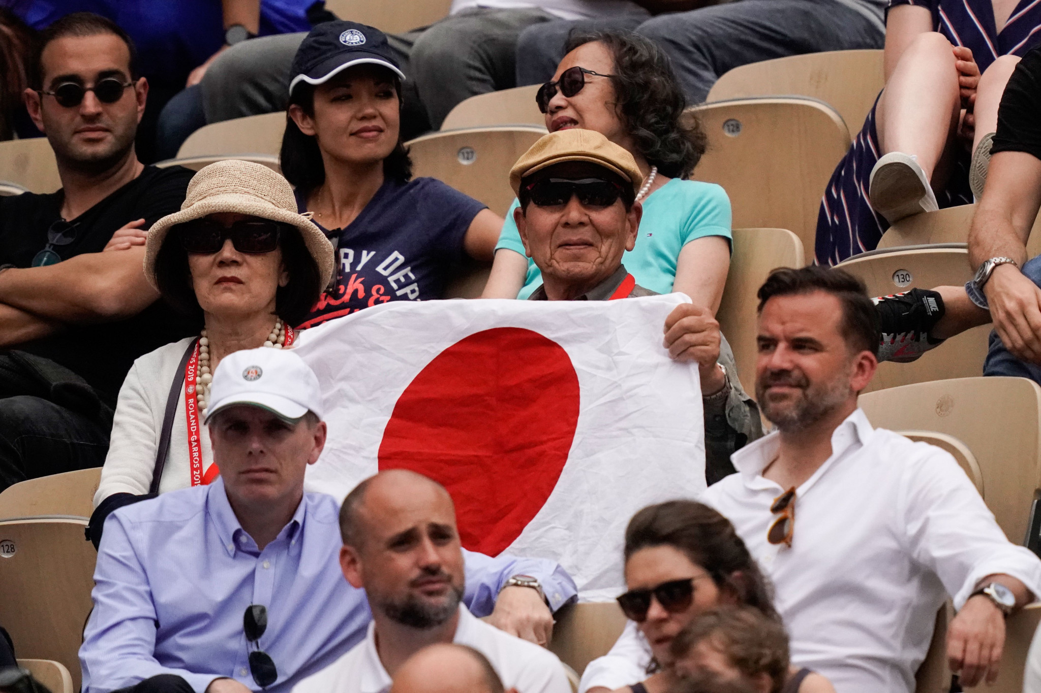 Japanese fans could have plenty to celebrate next year ©Getty Images