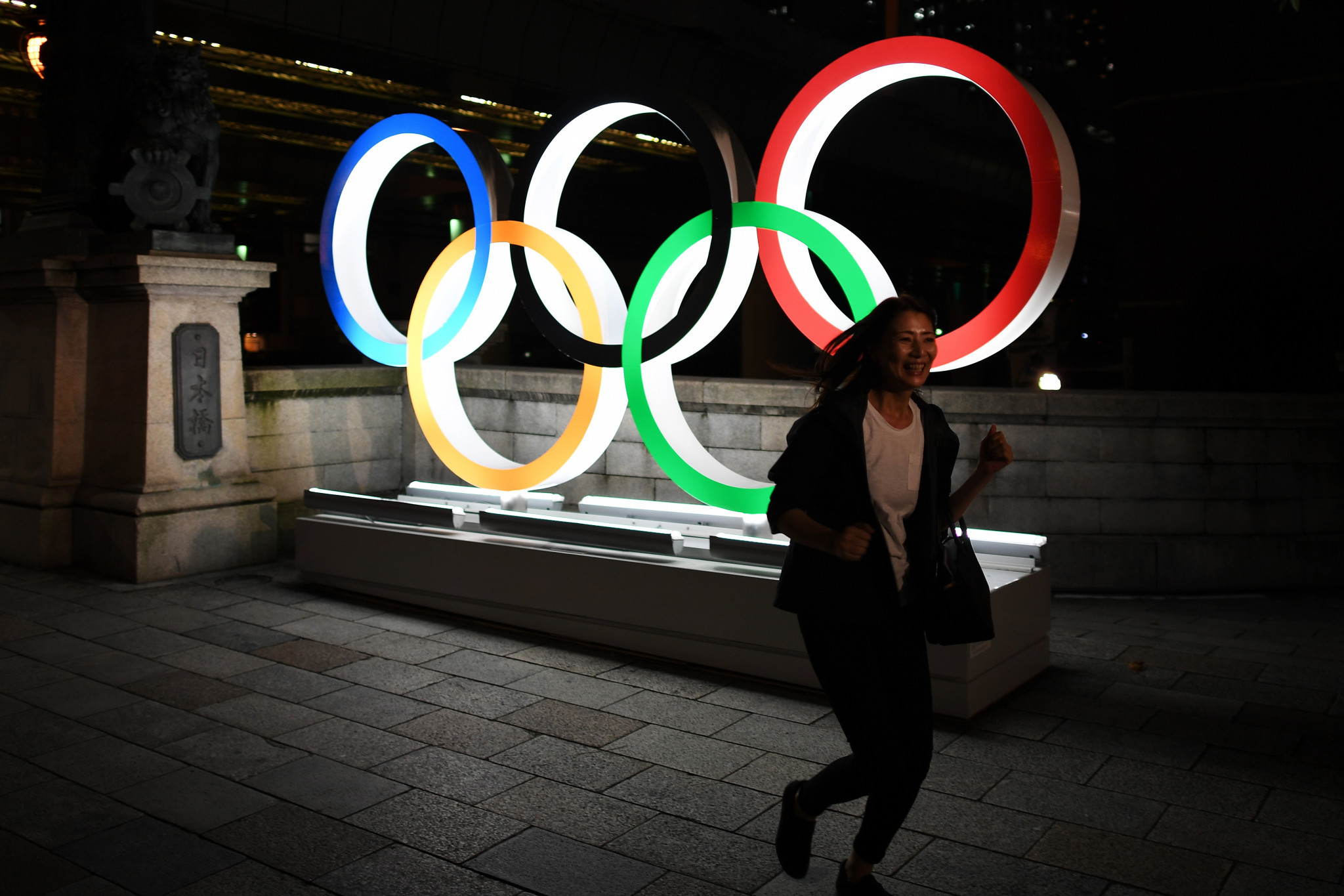 Excitement is building for Tokyo 2020 ©Getty Images