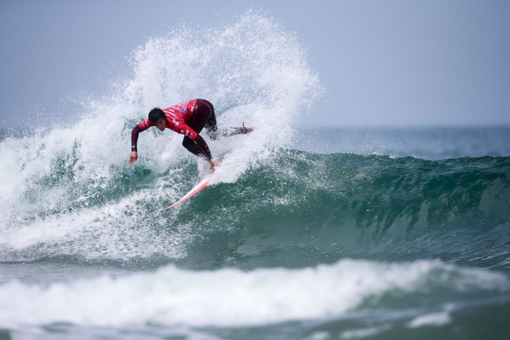 Surfing will make its Pan American Games debut in Lima ©ISA/Ben Reed