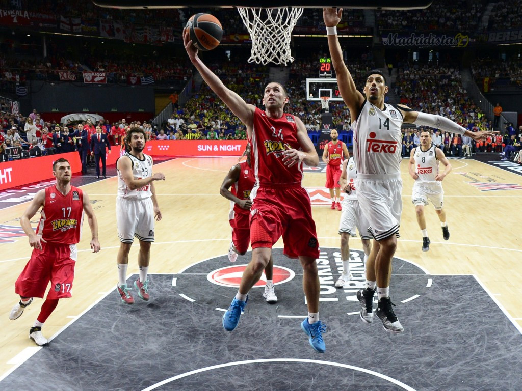 The Euroleague clubs are set present the competition format to FIBA and invite them to work on the project