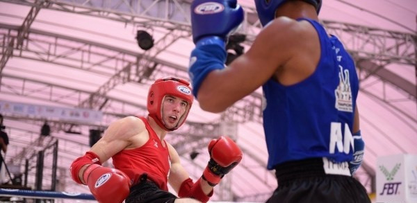 Thailand's Konlak beats Russia's Buga in highly-anticipated clash at IFMA World Championships