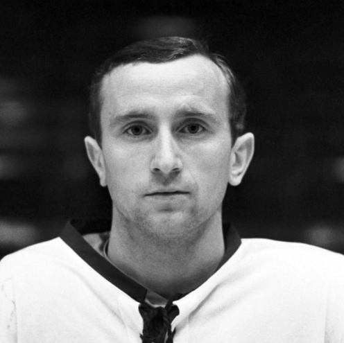 Czech ice hockey legend Hrbatý passes away